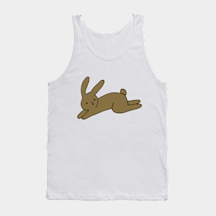 Binky Bun Tank Top